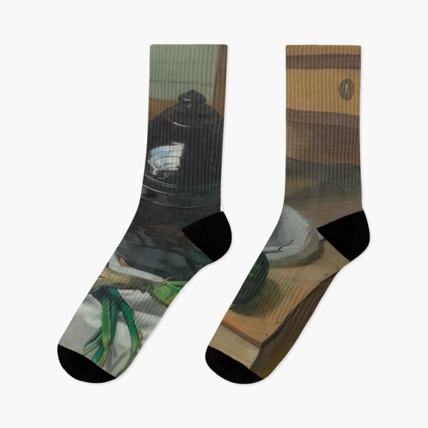 Item preview, Felix Vallotton designed and sold by RemenarStudio.