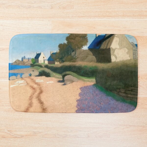 Item preview, Felix Vallotton designed and sold by RemenarStudio.