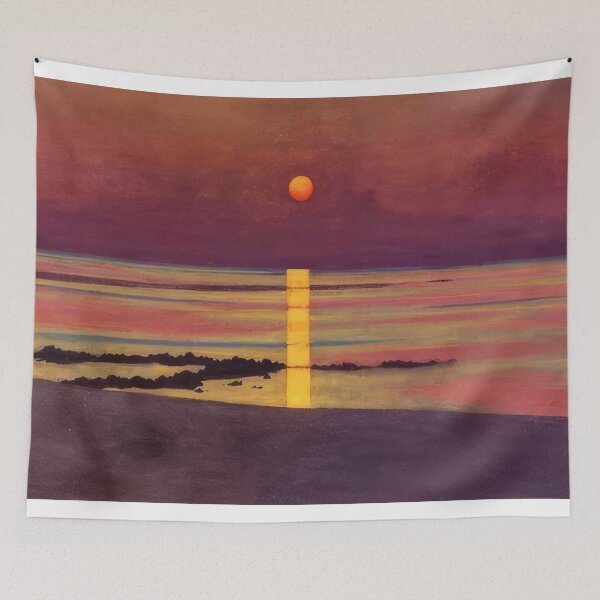 Item preview, Felix Vallotton designed and sold by RemenarStudio.