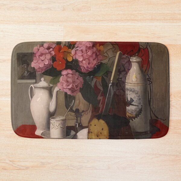 Item preview, Felix Vallotton designed and sold by RemenarStudio.