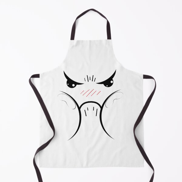 Item preview, Crazy Puffy Face designed and sold by Bumelant.