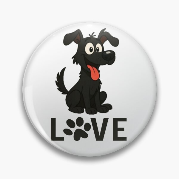 Item preview, I love dogs t-shirt designed and sold by DeanBoffShop.