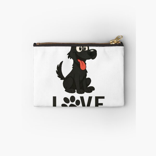 Item preview, I love dogs t-shirt designed and sold by DeanBoffShop.