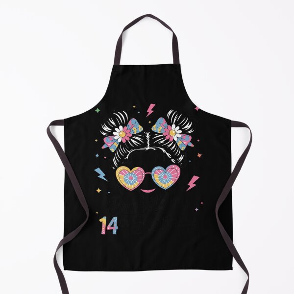 Item preview, Bruh It's My 14th Birthday 14 Year Old Girl Birthday designed and sold by HuValverdeArt.