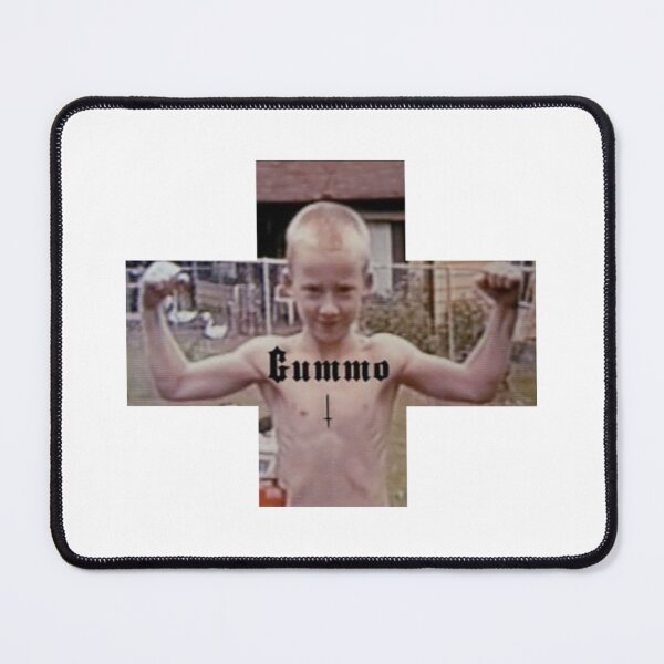 Item preview, Gummo (1997) Antichrist designed and sold by artgtr.