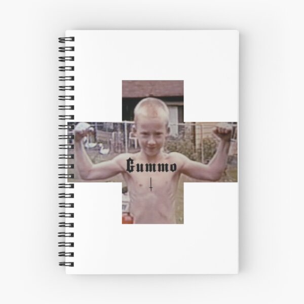 Item preview, Gummo (1997) Antichrist designed and sold by artgtr.