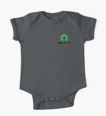 Open Source x4 One Piece - Short Sleeve