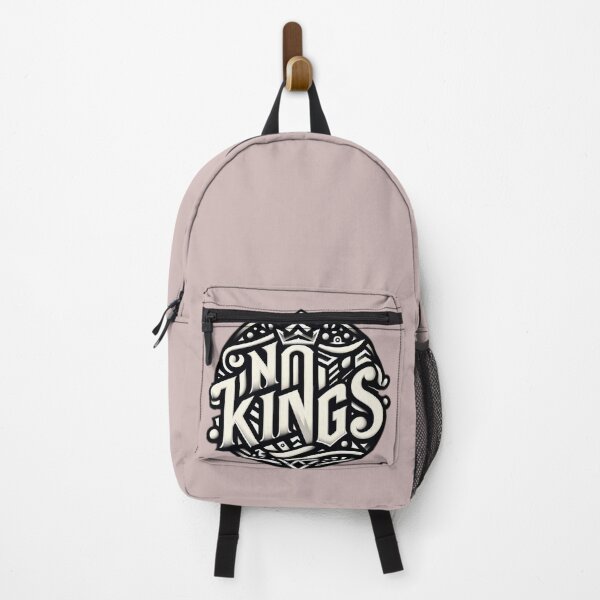 Item preview, no kings designed and sold by NCNGDESIGN.