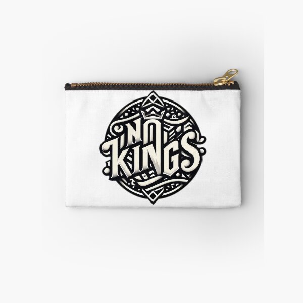Item preview, no kings designed and sold by NCNGDESIGN.