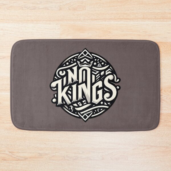 Item preview, no kings designed and sold by NCNGDESIGN.