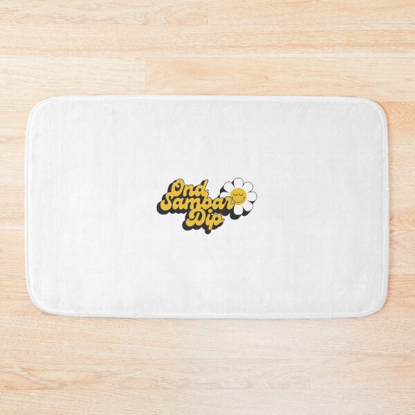 Item preview, Ond Sambar Dip | Retro Kannada Vibes designed and sold by Desideres.