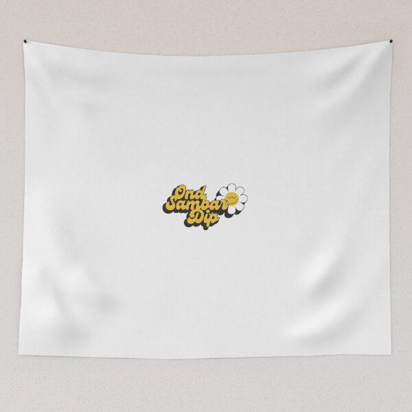 Item preview, Ond Sambar Dip | Retro Kannada Vibes designed and sold by Desideres.