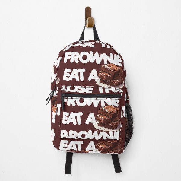 Item preview, Lose that frownie, Eat a Brownie designed and sold by DeMineArts.