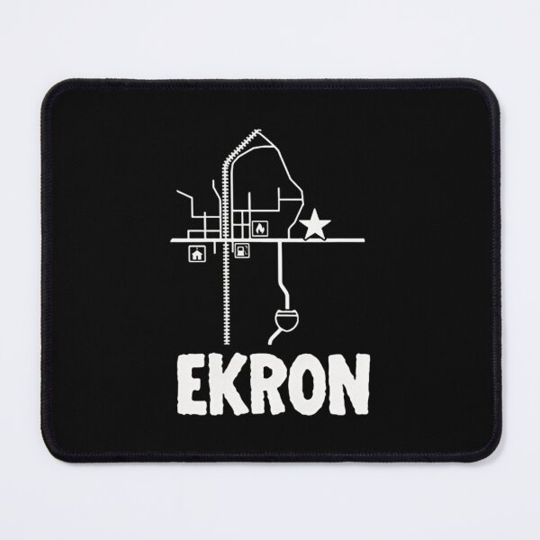 Item preview, Project Zomboid EKRON Map designed and sold by darkanimal.