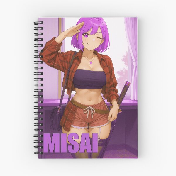 Item preview, Misai - pink version designed and sold by F4Fartbot.
