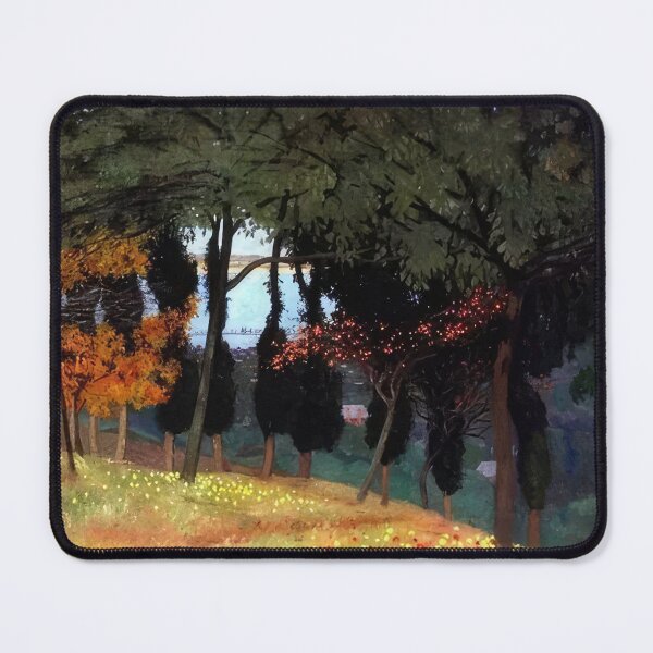 Item preview, Felix Vallotton designed and sold by RemenarStudio.
