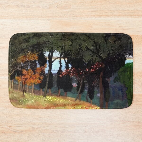 Item preview, Felix Vallotton designed and sold by RemenarStudio.