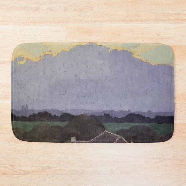 Item preview, Felix Vallotton designed and sold by RemenarStudio.