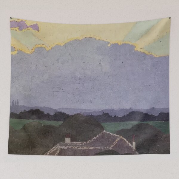 Item preview, Felix Vallotton designed and sold by RemenarStudio.