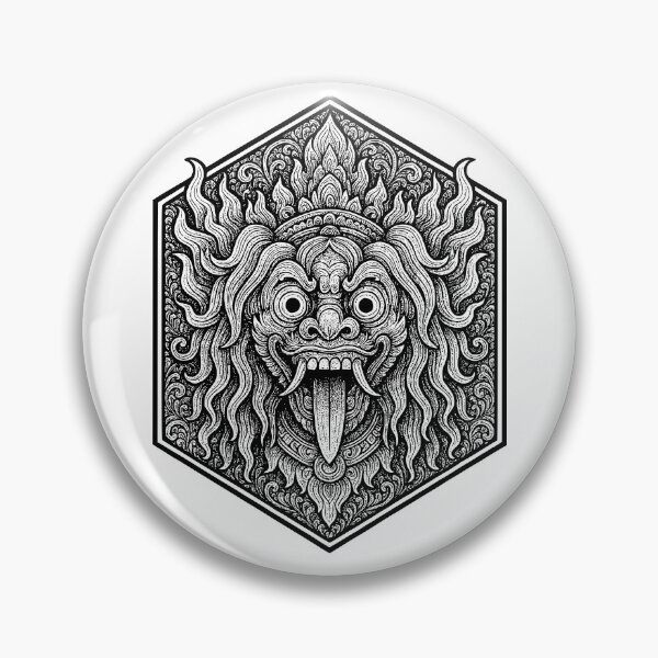 Item preview, Leak designed and sold by Bali Budo.