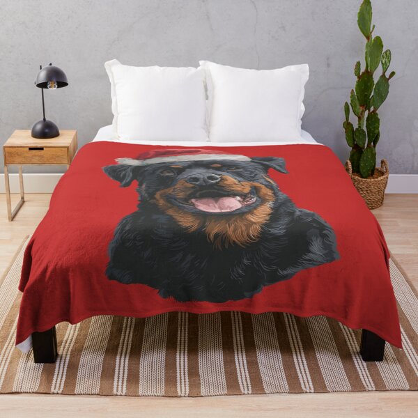 Item preview, Rottweiler designed and sold by VelvetRoom.