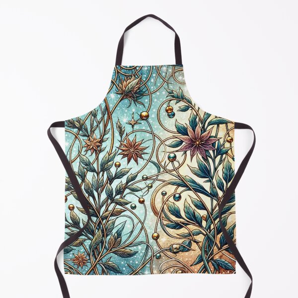 Item preview, On Aqua and Gold designed and sold by LyndiiLoubie.