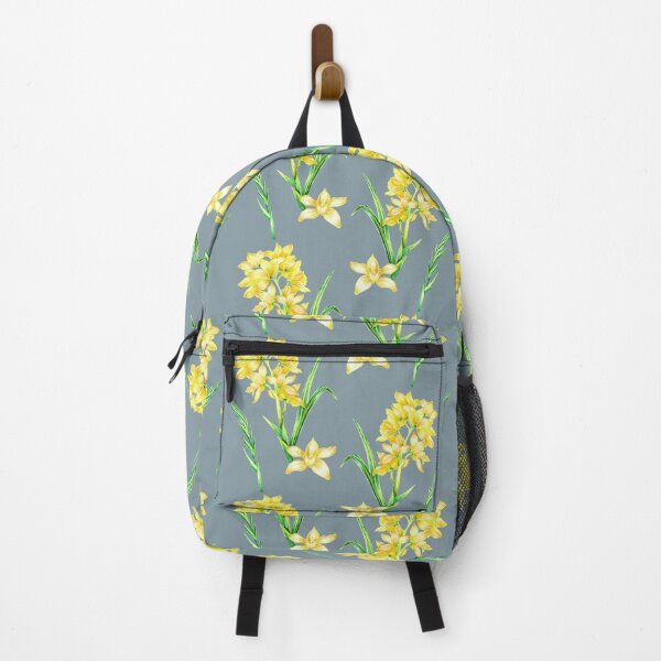 Item preview, Hand draw, finelinear, sunshine yellow lilly designed and sold by MartaHorodniczy.