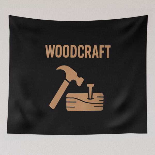 Item preview, Project Zomboid Woodcraft designed and sold by darkanimal.