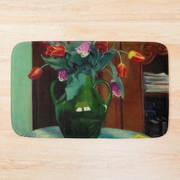 Item preview, Felix Vallotton designed and sold by RemenarStudio.