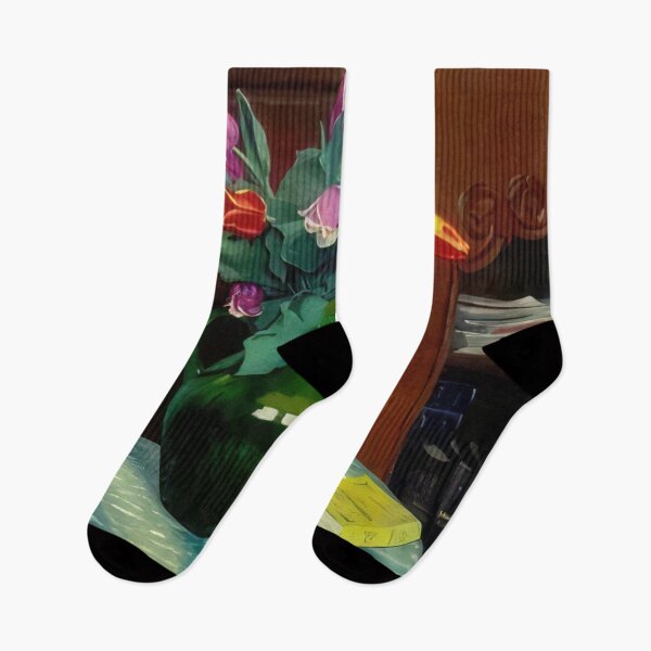 Item preview, Felix Vallotton designed and sold by RemenarStudio.
