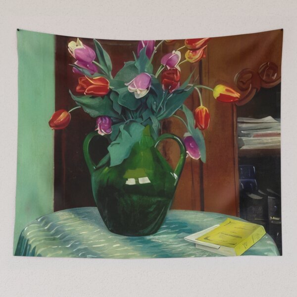 Item preview, Felix Vallotton designed and sold by RemenarStudio.