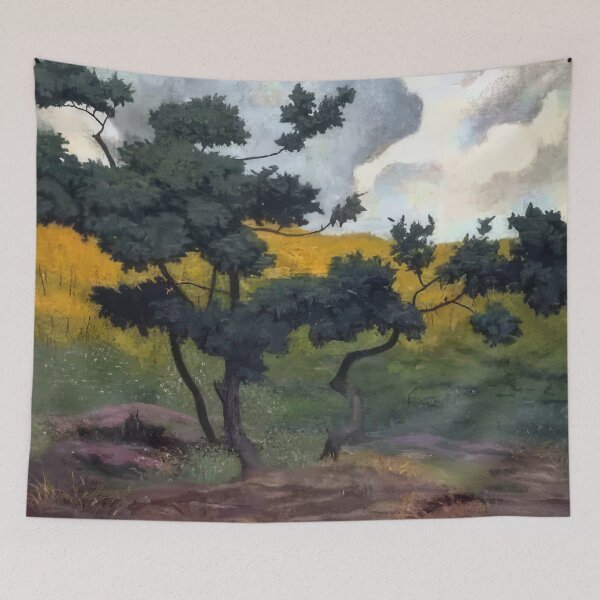 Item preview, Felix Vallotton designed and sold by RemenarStudio.