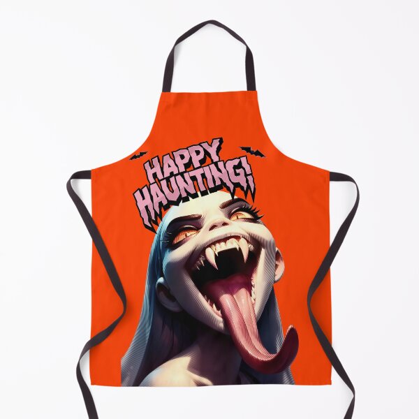 Item preview, Happy Haunting T-Shirt, Halloween Tee, Funny Spooky Shirt, Ghost Lover Gift, Casual Halloween Outfit, Comfortable, Unisex Tee designed and sold by Ping0686.