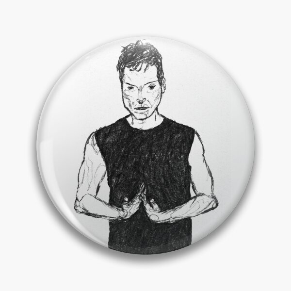 Item preview, Andrew Scott designed and sold by EstherProduction.
