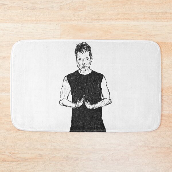 Item preview, Andrew Scott designed and sold by EstherProduction.