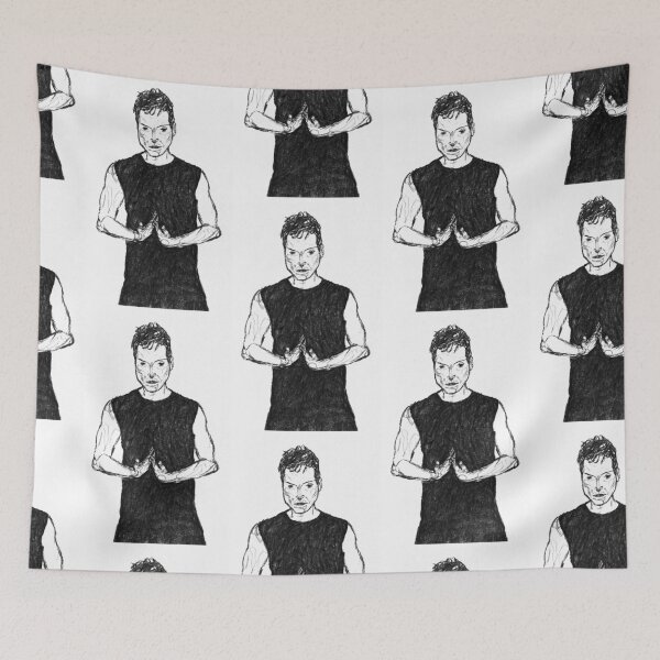 Item preview, Andrew Scott designed and sold by EstherProduction.