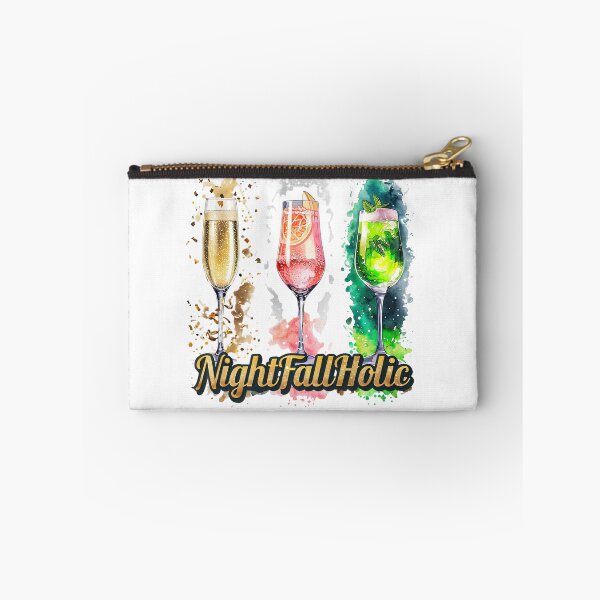 Item preview, Night Fall Holic – Addicted to the Twilight designed and sold by GoxyVision.