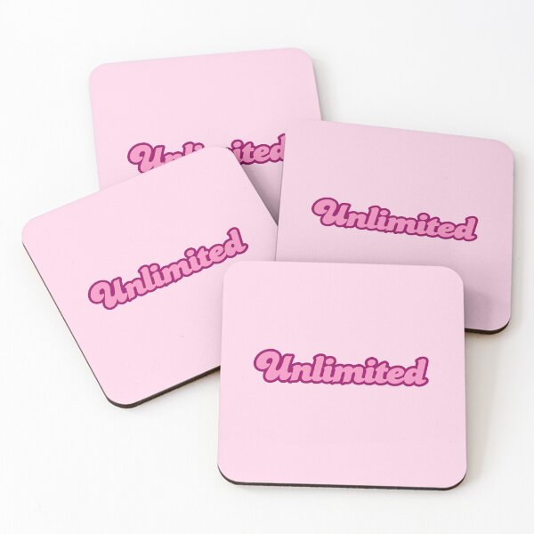 Item preview, unlimited designed and sold by Luxette.