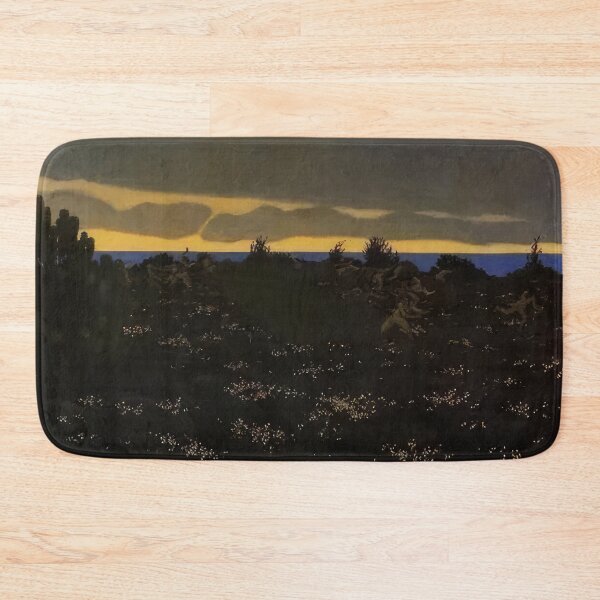 Item preview, Felix Vallotton designed and sold by RemenarStudio.