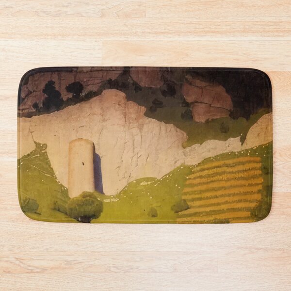 Item preview, Felix Vallotton designed and sold by RemenarStudio.