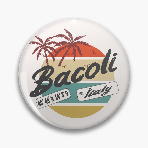 Item preview, Bacoli designed and sold by vibeno1.