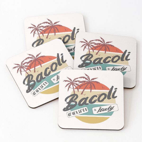 Item preview, Bacoli designed and sold by vibeno1.