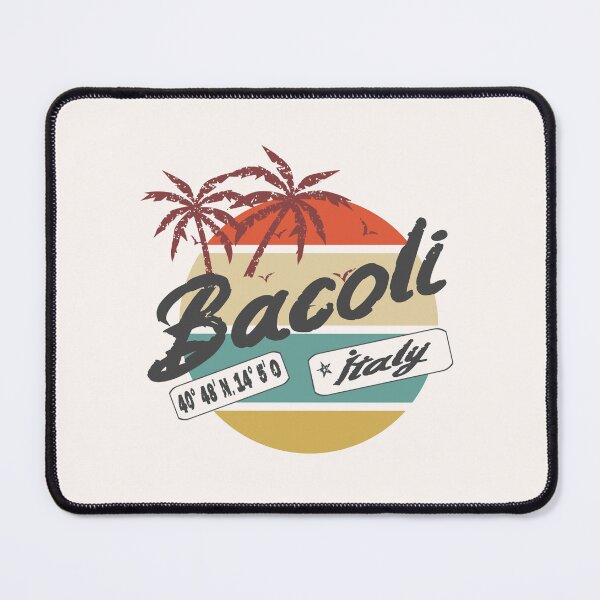 Item preview, Bacoli designed and sold by vibeno1.