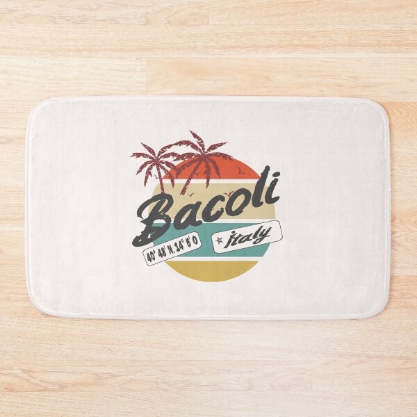 Item preview, Bacoli designed and sold by vibeno1.