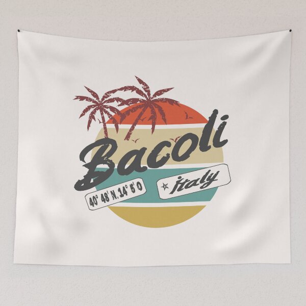 Item preview, Bacoli designed and sold by vibeno1.