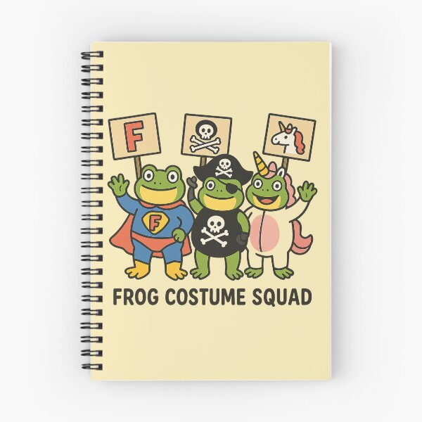Item preview, Frog Costume Squad - Fun Protest Frogs in Inflatable Outfits designed and sold by Bratak.