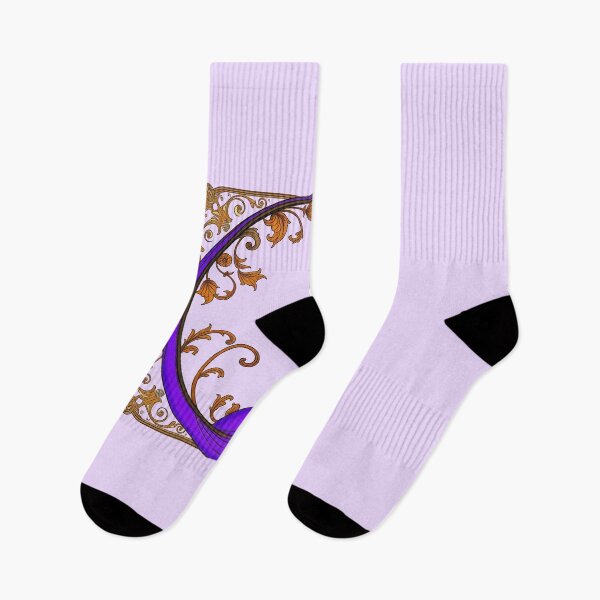 Item preview, PEACEFUL (PURPLE) designed and sold by chrisbradbury.