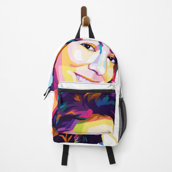 Item preview, Mariah Carey Pop Art designed and sold by SiksisArt.