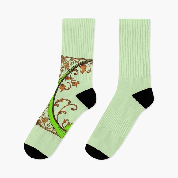 Item preview, PEACEFUL (GREEN) designed and sold by chrisbradbury.