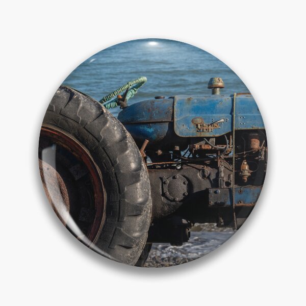 Item preview, Fordson Majors cira 1952 designed and sold by RobWalkley.